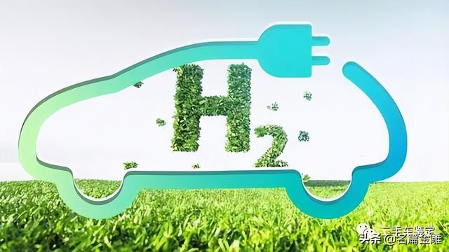 迪威迅：跻身氢能源，抢抓氢能产业发展机遇