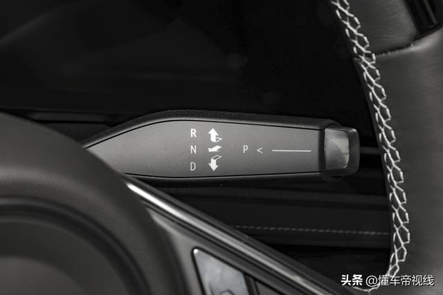 新车｜20.89万元起 中大型纯电SUV别克E5开启交付 大众ID.6 X同级