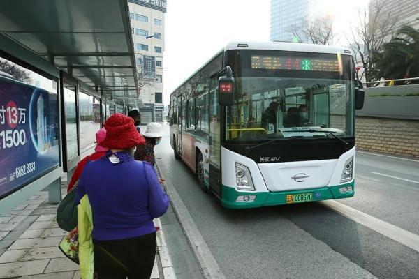 今日起，云南省多地逐步恢复道路交通客运