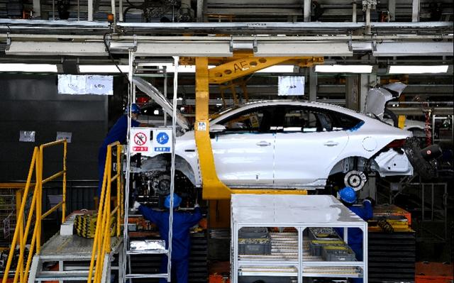 广州拟建200亿产业基金助汽车产业发展，业内：坐实是关键