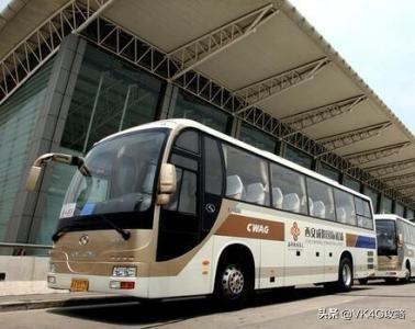 西安咸阳国际机场最全长途客车时刻表