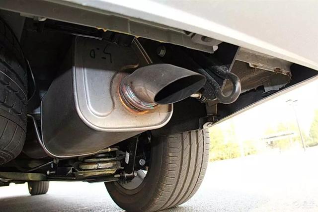 「保养」汽车排气管保养有哪些方法？