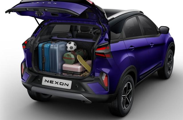 2024款塔塔Nexon，印度产的SUV配置怎么样？路虎母公司