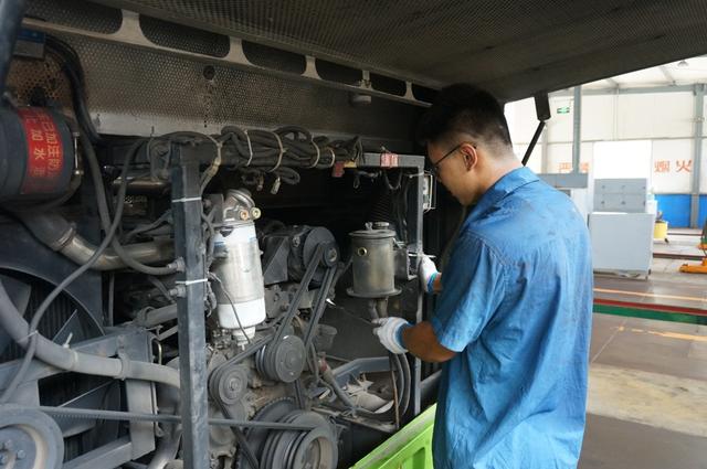 广州汽车维修工证考什么内容，有哪些流程？