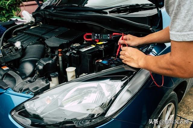 DIY汽车维修：5个常见汽车问题的快速解决方法