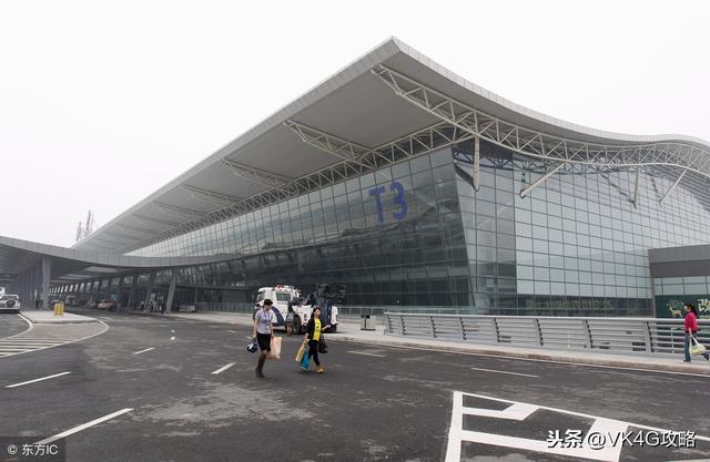 西安咸阳国际机场最全长途客车时刻表