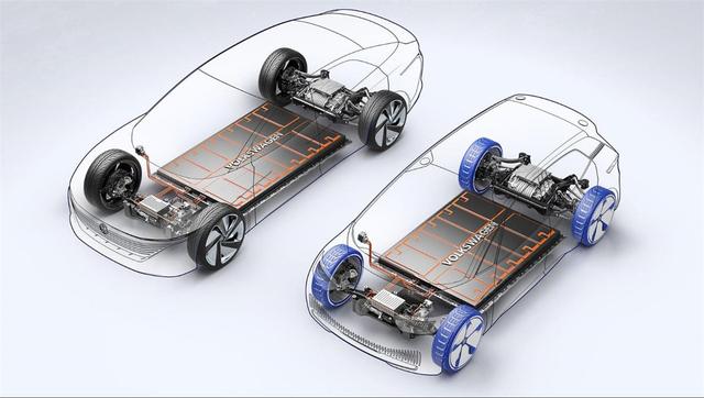 大脚电门会损伤电池！纯电动汽车寿命几何 真能跑100万公里？