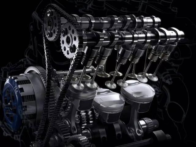 老侯汽车讲堂-7：什么是汽车发动机？它是如何分类的？