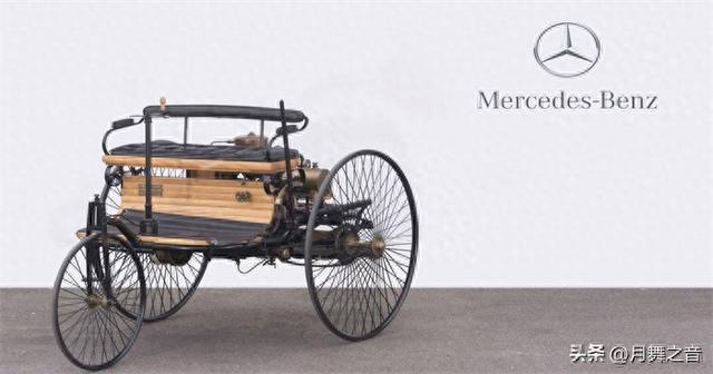 世界上最早的汽车品牌是什么？看看你的驾座是不是它