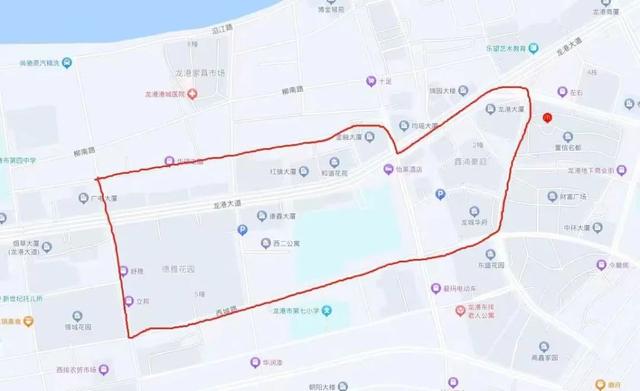 明天上午9点停水，预计时长9小时！浙江龙港市多个路段将受影响