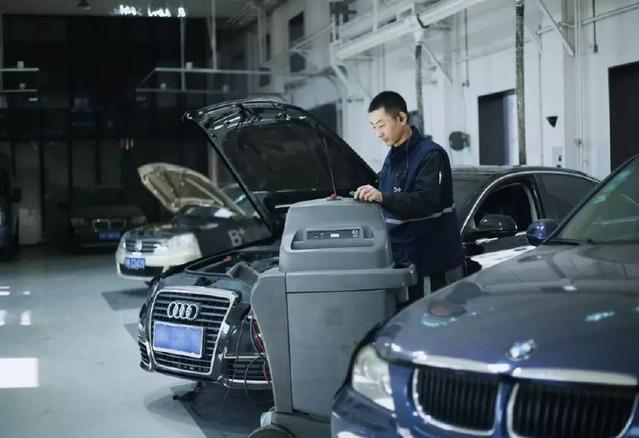 除了4S店北京市里汽车维修保养还能去哪儿？