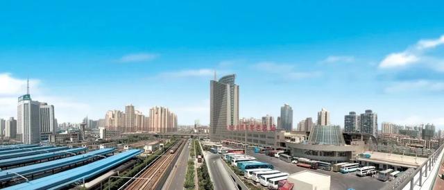 本周五，上海长途汽车客运总站开售中秋、国庆客票