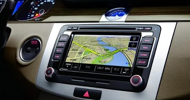 汽车GPS导航有着怎样的工作原理，为什么它能做到实时定位