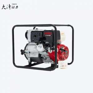 汽车油泵蜂鸣(高扬程园林灌溉汽油水泵)