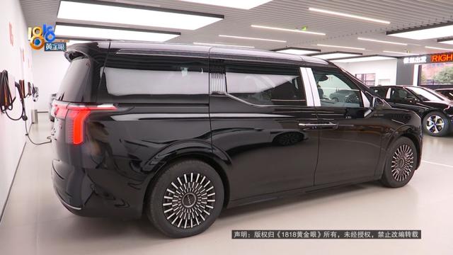 买过保时捷、宝马、埃尔法，买“极氪”的体验独一无二？