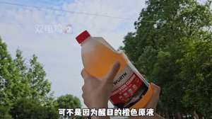 汽车玻璃水牌子(德国伍尔特玻璃水，乙醇型配方玻璃水的鼻祖，效果不多说，)