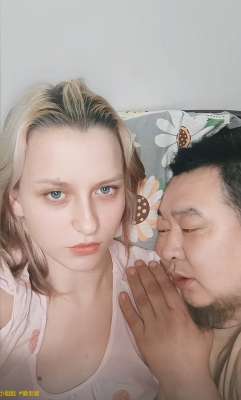 东北出美女(东北大叔娶00后俄罗斯美女，还把小姨子接到中国，网友齐声叫姐夫)