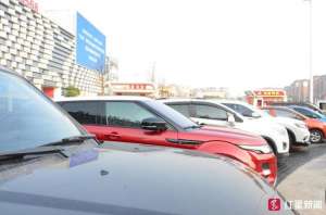 汽车被盗找回几率大吗(汽车停在无人看守路边易被盗双流警方跨省追回被盗车辆)