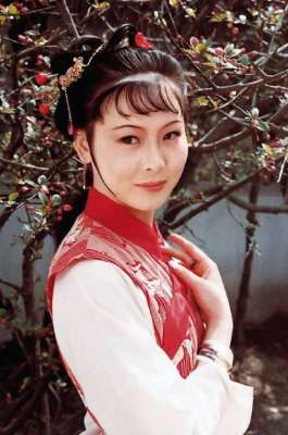 美女佳惠(人到中年，蓦然回首，才发现红楼梦里小红的形象是如此熠熠熠生辉)