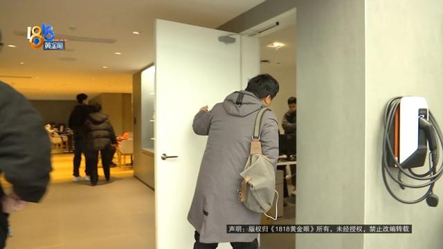 买过保时捷、宝马、埃尔法，买“极氪”的体验独一无二？