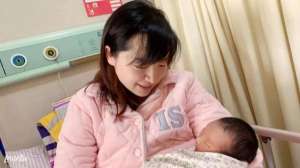 南通华胜汽车维修(“战疫”天使｜妻子临盆，他在防疫一线给孩子取名“华胜凯”)