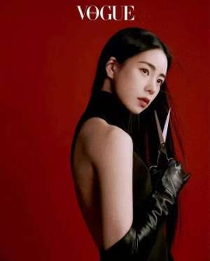 伦理美女写真(“韩版汤唯”写真曝光两部大尺度戏激情不输《色戒》)
