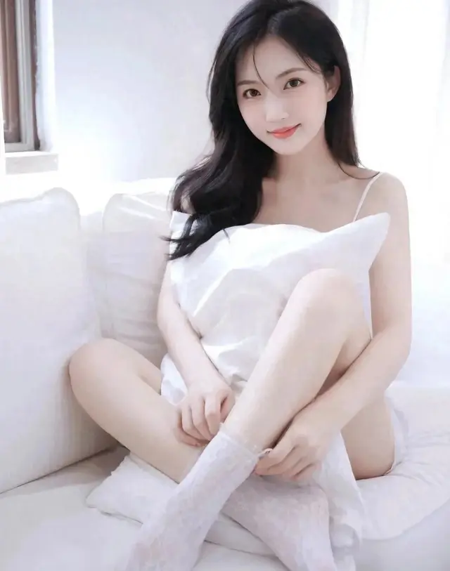 美女馆官方(美女写真馆（第012期）)