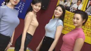 美女主播卖污(椰树直播惹争议，网红姐姐满屏奶味，“擦边球”套路能走多远？)