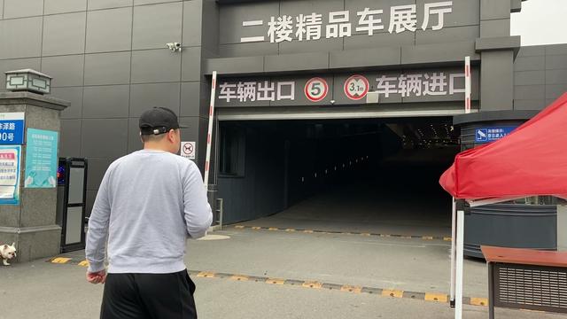 电动汽车是否真不保值？亲自调研，去问问二手车商们怎么看