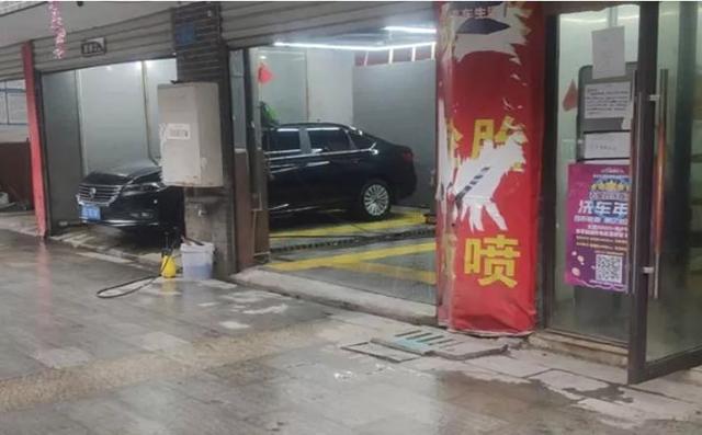 全年转让2.3万家,脏乱差的汽修店首当其冲?