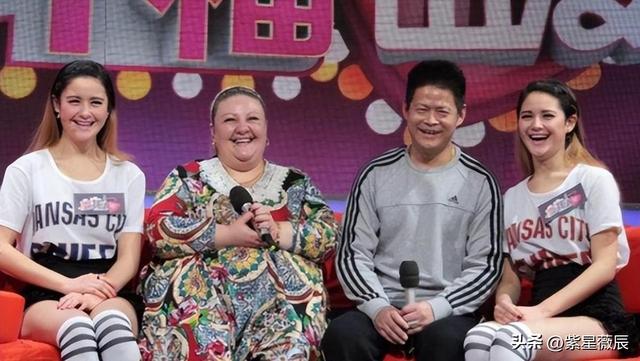 亚美尼亚美女嫁山东穷小伙，和丈夫养鸡致富，今双胞胎女儿成明星