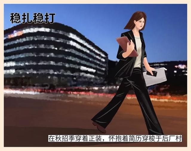 北京优秀女子图鉴