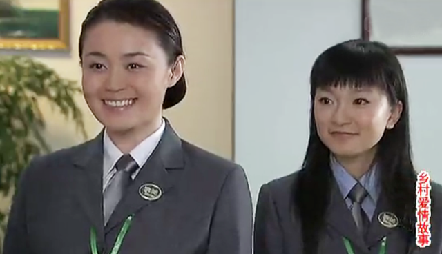 《乡村爱情》隐藏的女主,出道便被力捧,戏里戏外都绕不开赵本山