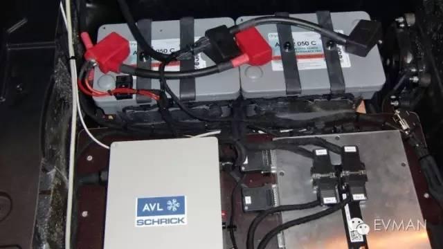 深度剖析汽车48V系统