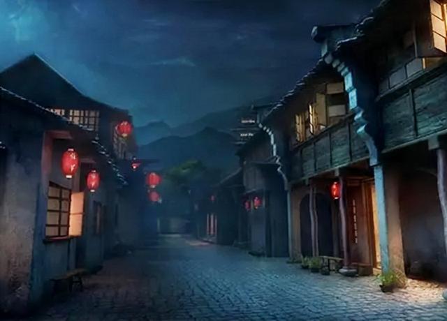 知府白天做官,晚上却成为采花大盗,林则徐用一招将其抓获