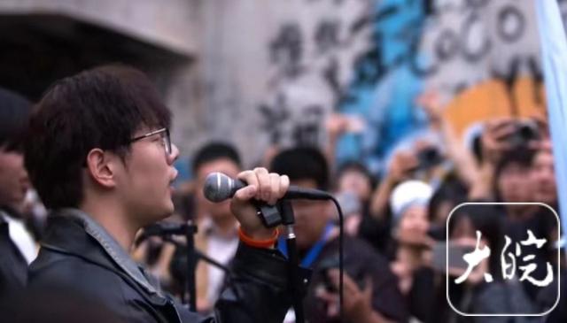 视频单条播放量近千万,淮北“涂鸦桥”乐队火了