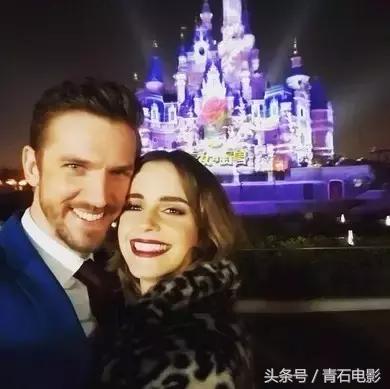 长大后的「哈利波特」女主竟然爱上一只野兽，这部大片很梦幻！