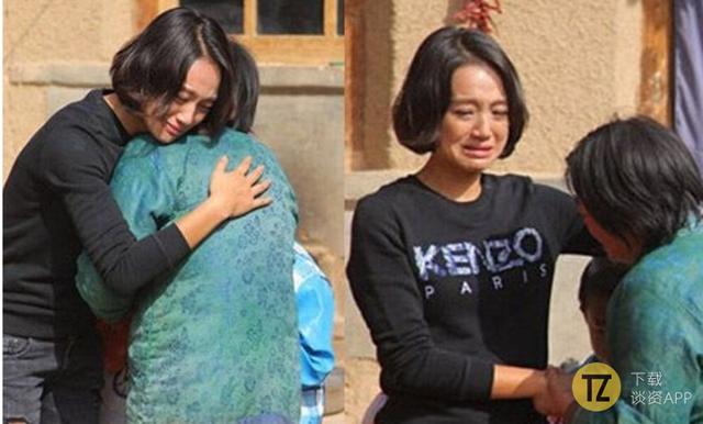 敢在真人秀里素颜的女神才是真女神啊！