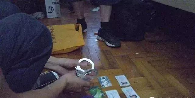第一天见面就开房,27岁女大学生被32岁男子骗财骗身,套路很简单