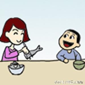 看美女你先看她哪里？眼睛还是胸呢？