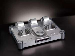 美女4493诱惑图片(山灵 CD-T100MKⅡ限量版CD蓝牙播放器)