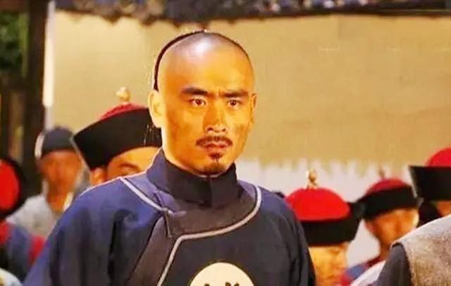 知府白天做官,晚上却成为采花大盗,林则徐用一招将其抓获