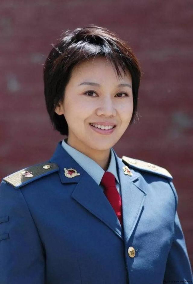 从西安走出去的4位当红女演员,有辉煌也有泪