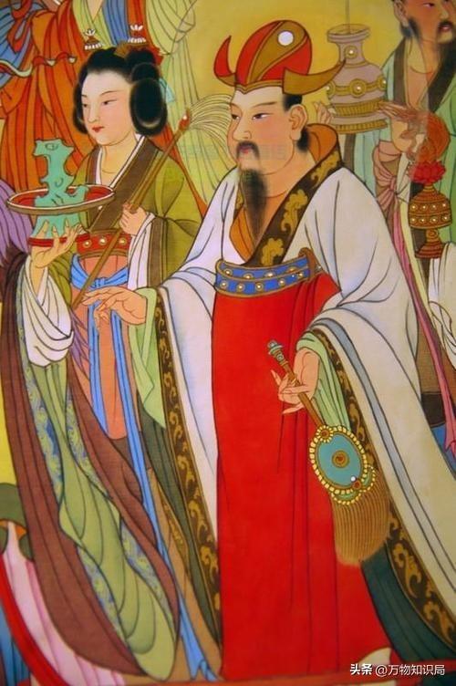 古代嫔妃为何总戴长指甲套?除了美观之外,更多的是为了方便皇帝