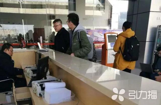 相城多了一个汽车客运站！回家千万请认准