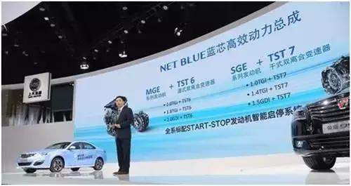 “双离合”不靠谱？中国品牌越来越喜欢用双离合变速箱不是没道理