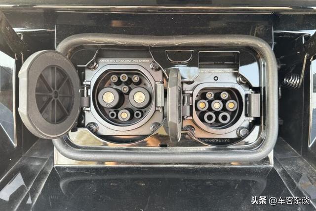 评测:6万元纯电SUV东风纳米BOX到底如何?
