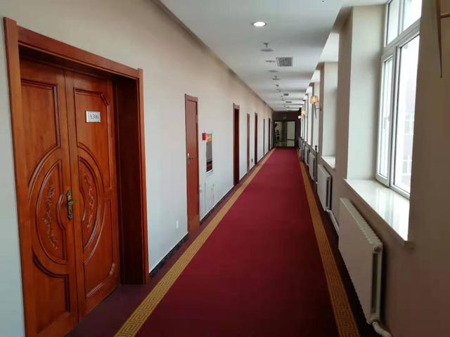 长春君达北煦宾馆