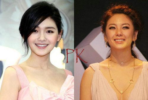 在异性眼里是不是美女,通常看3个地方,对照一下看自己占了几个