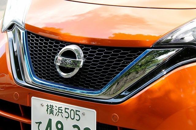 解析日本市场销冠车型Note，竟是已从中国黯然退市的骊威换代